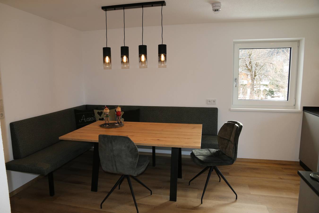 Ganze Ferienwohnung, Appartement Alpenblick in Heinfels, Osttirol