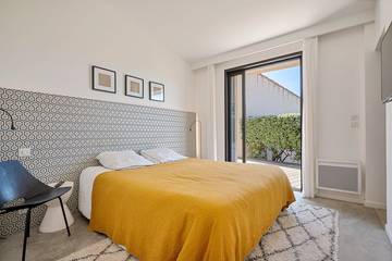 Villa for 12 People in Cassis, Marseille region, Photo 1