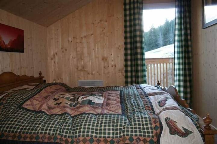 Exklusives Chalet direkt an der Skipiste und im Wandergebiet mit Panoramablick in Annaberg-Lungötz, Tennengau