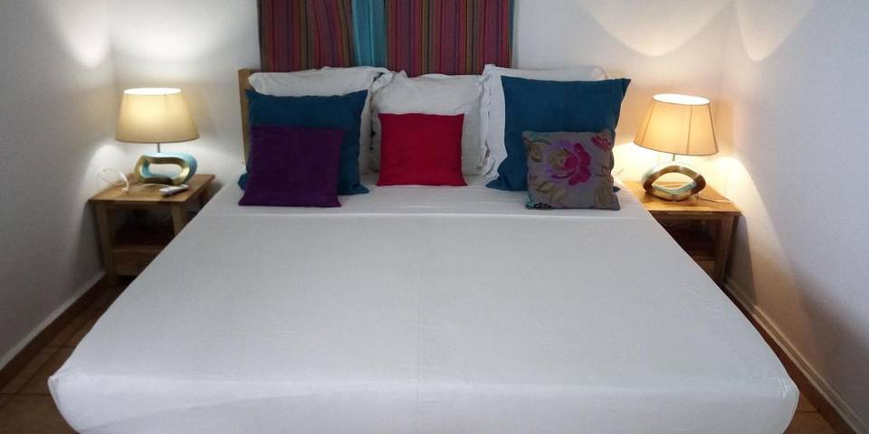 Casa de vacaciones para 4 personas, con jardín y piscina - 1