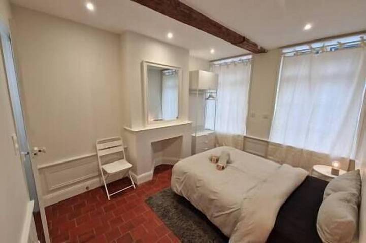 Gîte pour 4 personnes à Arras - 4