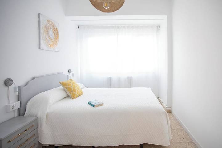 Appartement entier, Rio Sol Sarria - Chemin de Saint-Jacques in Sarria (Lugo), Reserva da Biosfera Ribeira Sacra e Serras do Oribio e Courel