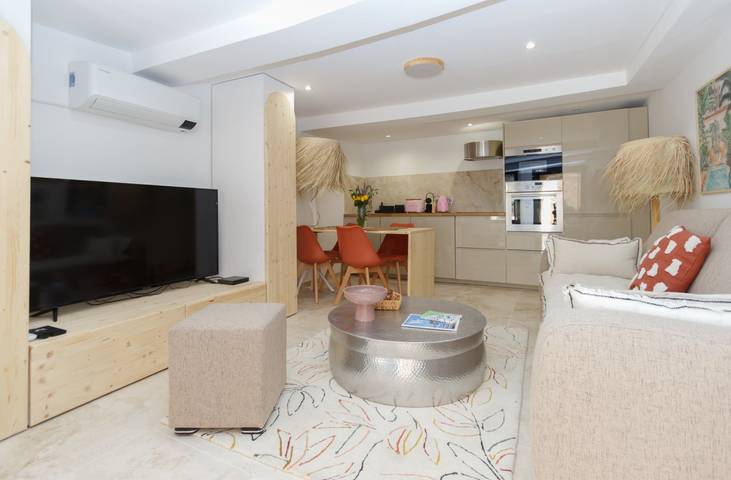 Gîte pour 4 personnes à Montfort-sur-Argens - 2