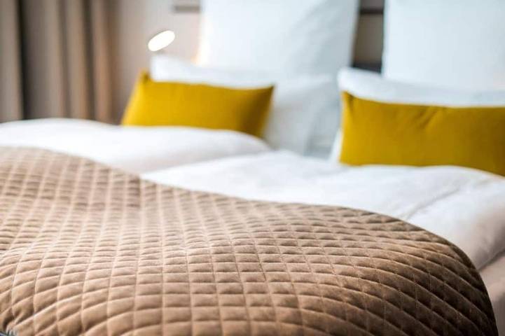 Ferienhaus für 2 Personen, mit Sauna und Terrasse, mit Haustier in Koblenz - 2