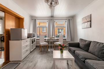 Bauernhof für 2 Personen in Wesselburen, Dithmarschen, Bild 1