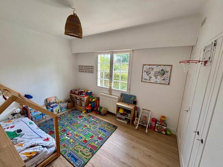 Location de vacances pour 11 personnes, avec jardin et terrasse à Bénesse-Maremne - 4