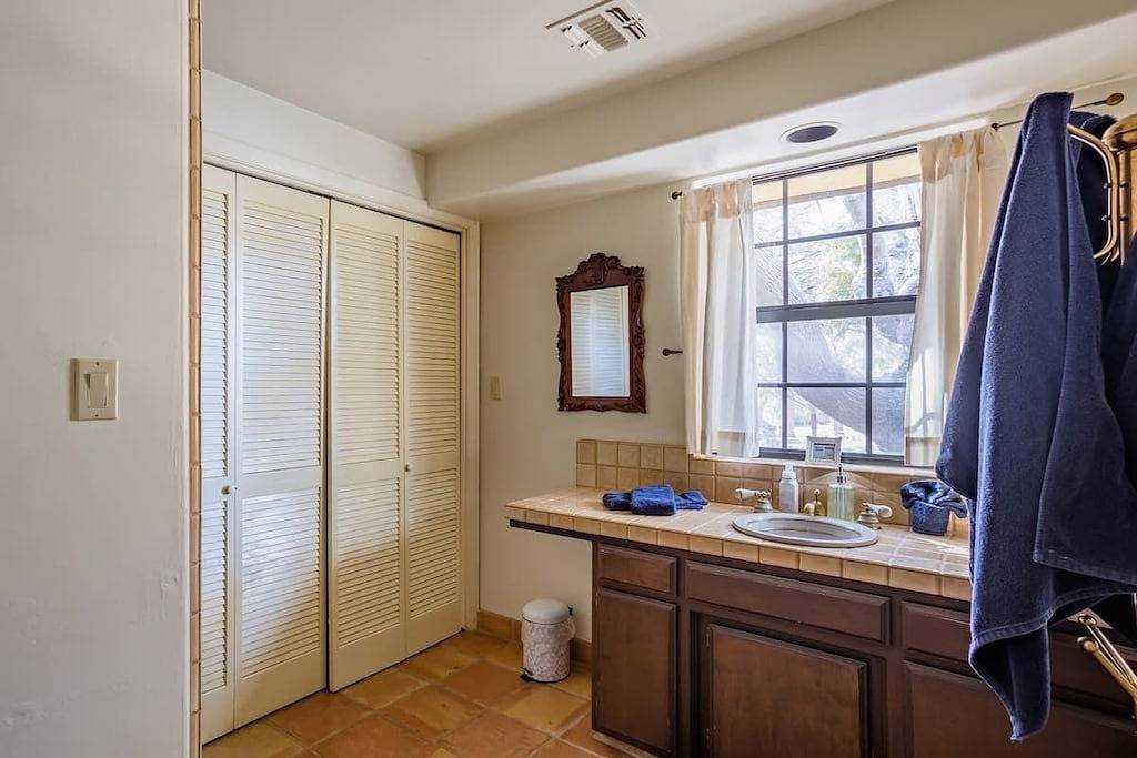 Hacienda @ Stoney Pines in Sequoia National Park