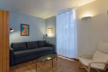Gîte pour 2 personnes dans Office De Tourisme De Ciboure