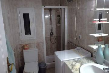 Apartment for 3 People in Sant Antoni de Portmany, West Ibiza, Photo 2