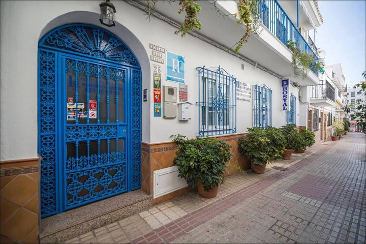 Maison d’hôte pour 2 personnes à Marbella - 4