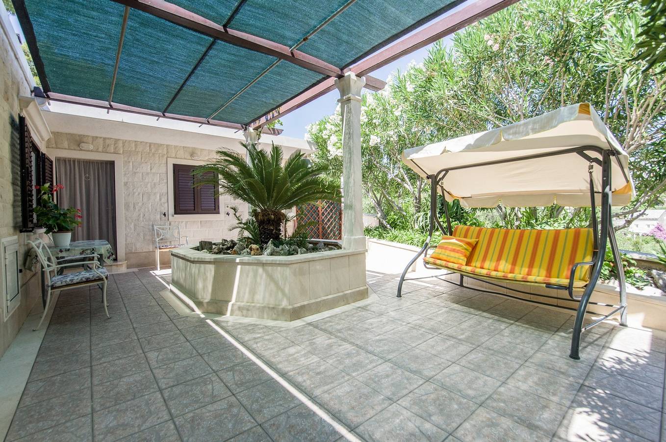 3-Zimmer-Haus mit Terrasse und Meerblick Selca, Brac K-11465 in Selca, Brac