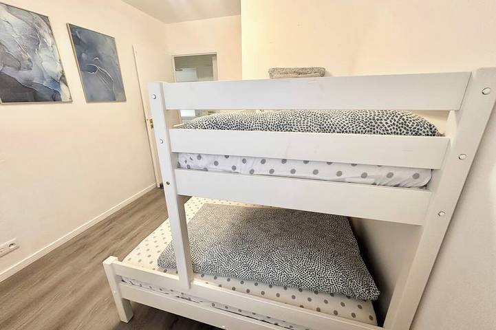 Apartamento entero, Wonderful Garden Disneyland Paris in Chessy, Sena y Marne