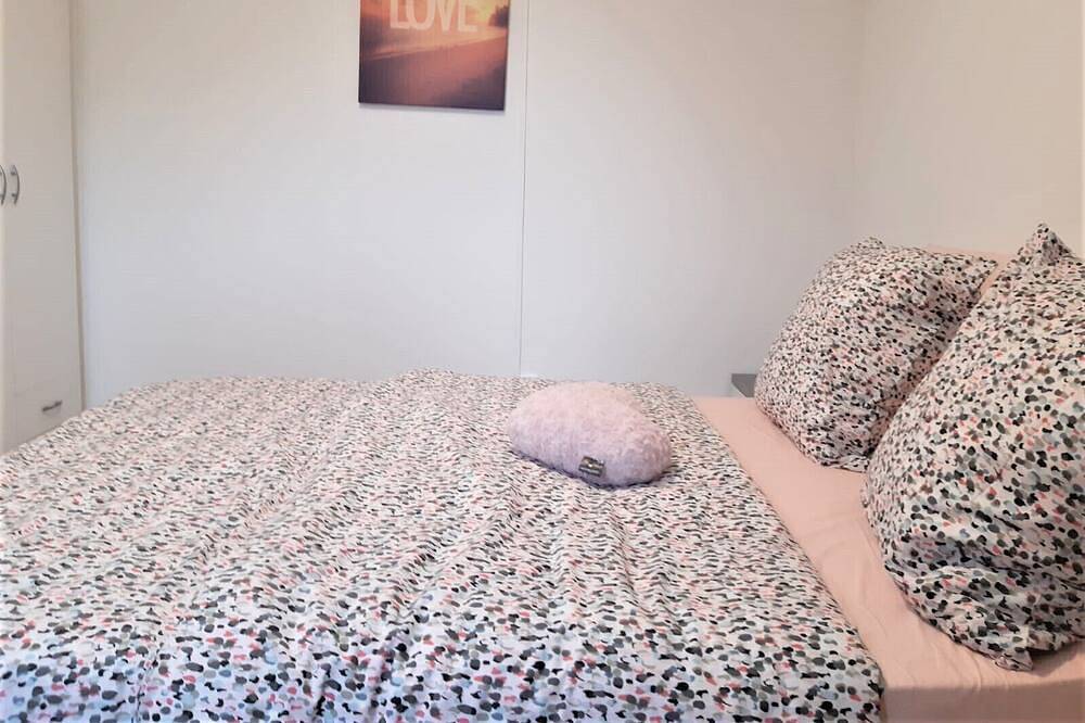 Entire apartment, Comfort Stay Basel Aiport 3B46 in Saint-Louis, Mulhouse region