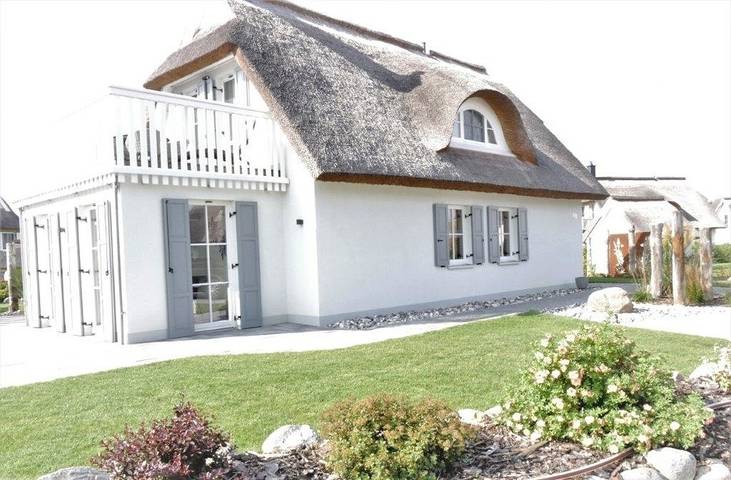 Ferienhaus für 4 Personen, mit Garten und Sauna, kinderfreundlich in Kramerhof