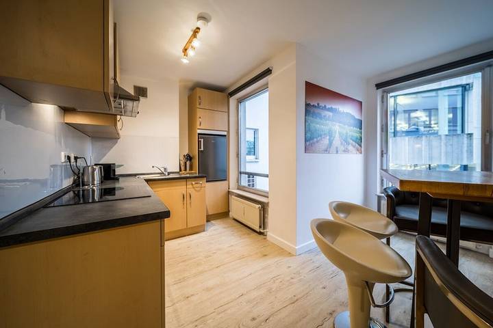 Ferienwohnung für 4 Personen in Luxemburg (Stadt) - 4