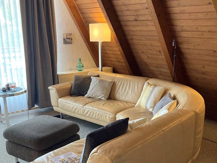 Ferienhaus für 5 Personen in Wesermarsch - 2