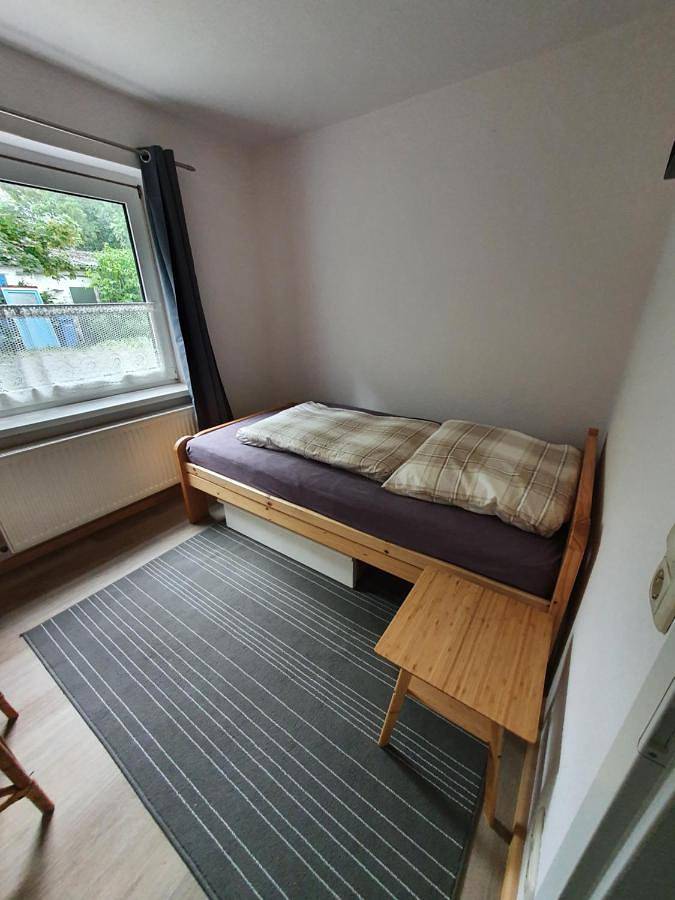 Ganze Wohnung, Three-Bedroom Apartment in Belum, Cuxland