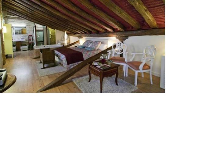 Casa rural para 3 personas, con jacuzzi, Familias con niños en Navarra - 3