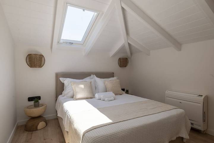 Location de vacances pour 6 personnes, avec terrasse dans Gialova - 2