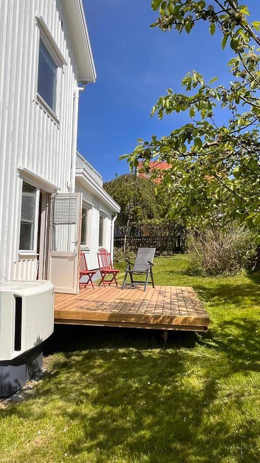 Ellös Holiday apartment in Ellös, Orust