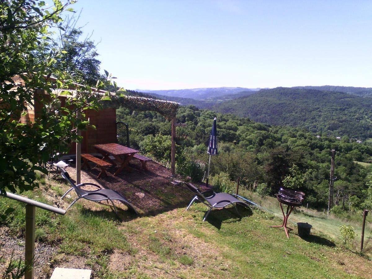 One-Bedroom Chalet in Saint-Nectaire, Parc naturel régional des Volcans d'Auvergne