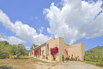 Holiday home in Artà, East Majorca für 6 