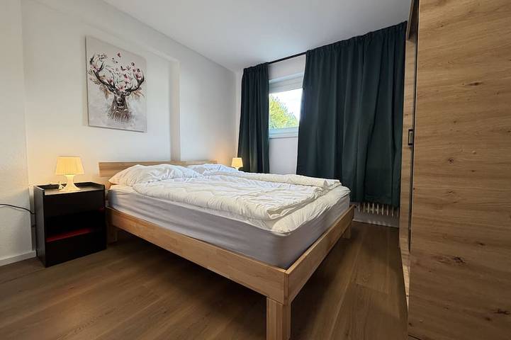 Gästehaus Waldruhe – Großes Ferienhaus für Gruppen & Familien in Enzklösterle, Nordschwarzwald