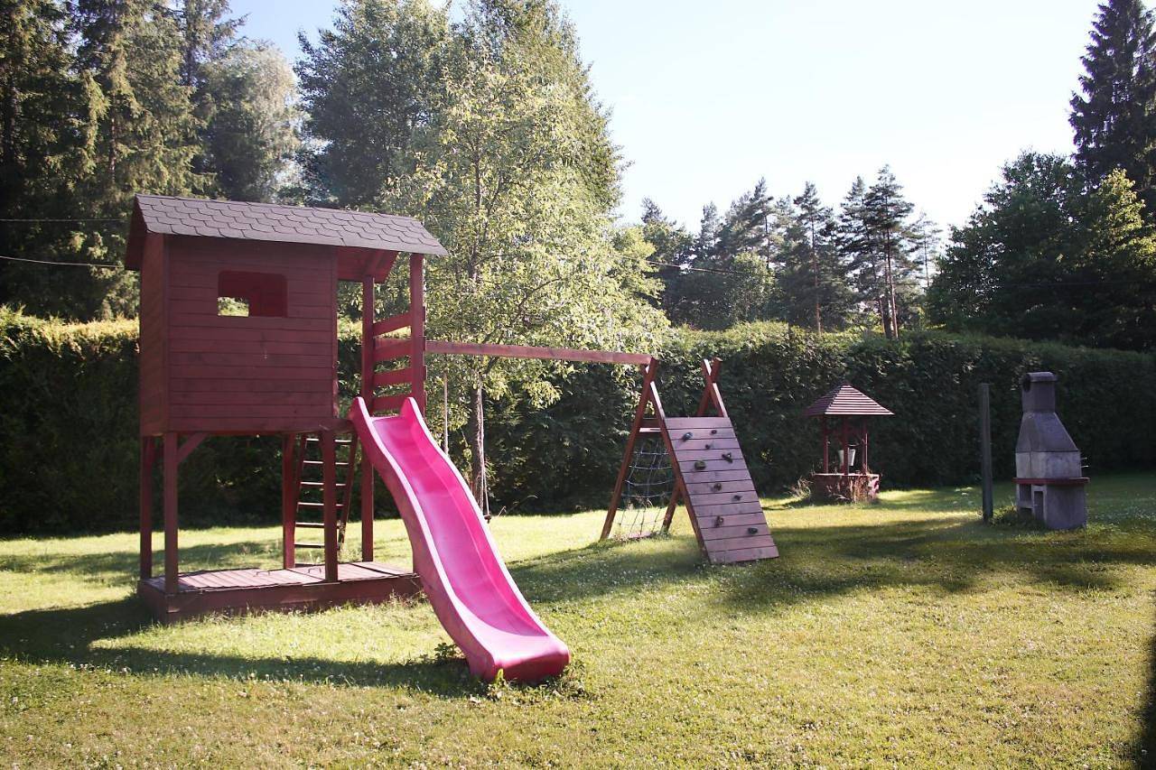 Gawronowy Las in Karpaty (Polska)