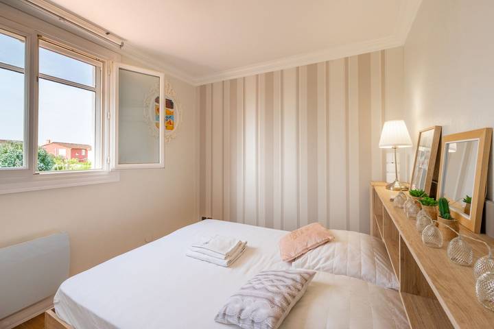Gîte pour 4 personnes, avec Piscine à Roquebrune-sur-Argens - 4