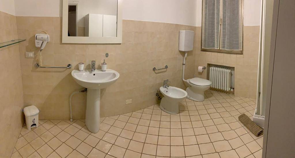 Villa Mase - Doppelzimmer Deluxe 5 in Ravenna, Ravenna Provinz