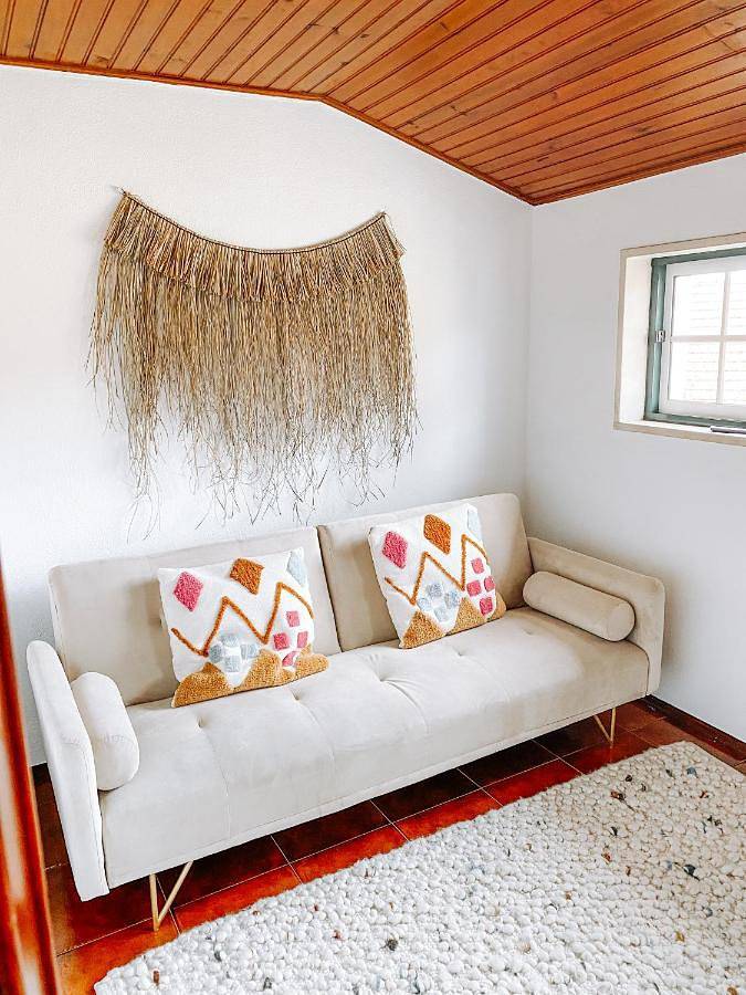 Casa rural para 3 personas en Sintra - 3