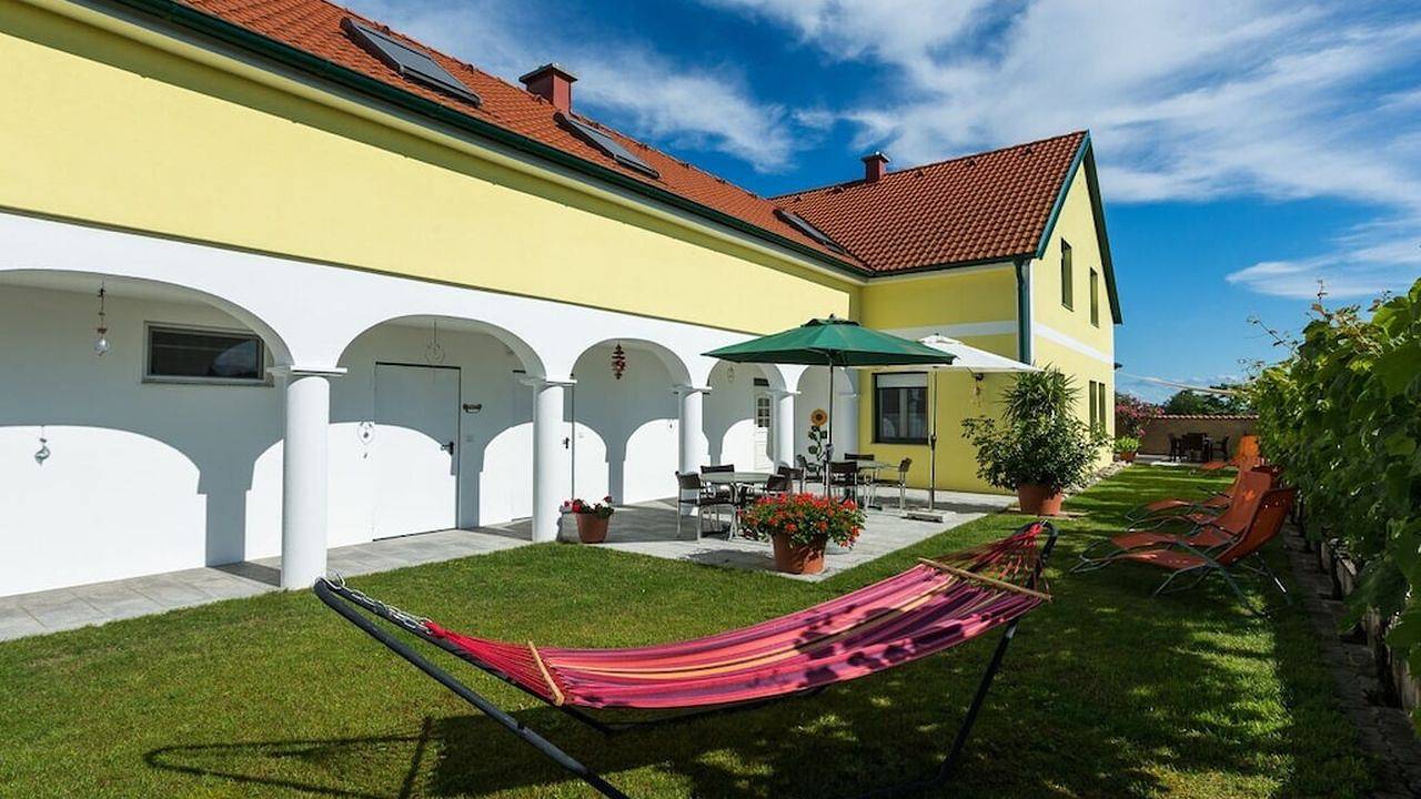 Ferienhaus für 4 Personen (72 m²) in Mörbisch am See in Mörbisch am See, Leithaberg