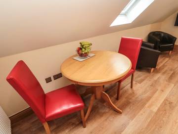 Apartment for 2 People in Northumberland Coast, England, Photo 3