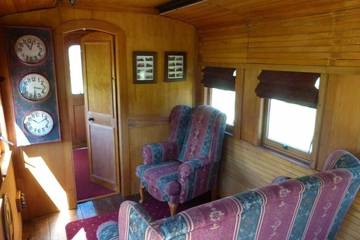 Bed And Breakfast for 4 People in Canterbury (NZ), Photo 3