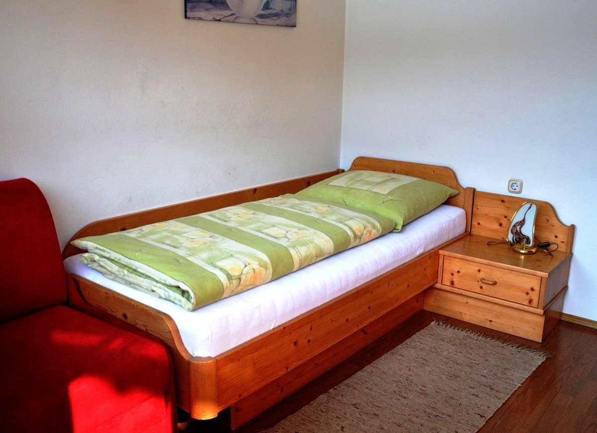 Ganze Ferienwohnung, Apartment"C" -2 Schlafzi/Dusche/Wcsep,Blk in Schwendt, Kaiserwinkl
