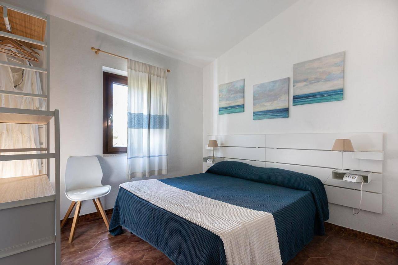 Apartment - Ground Floor in San Teodoro, Olbia-Tempio