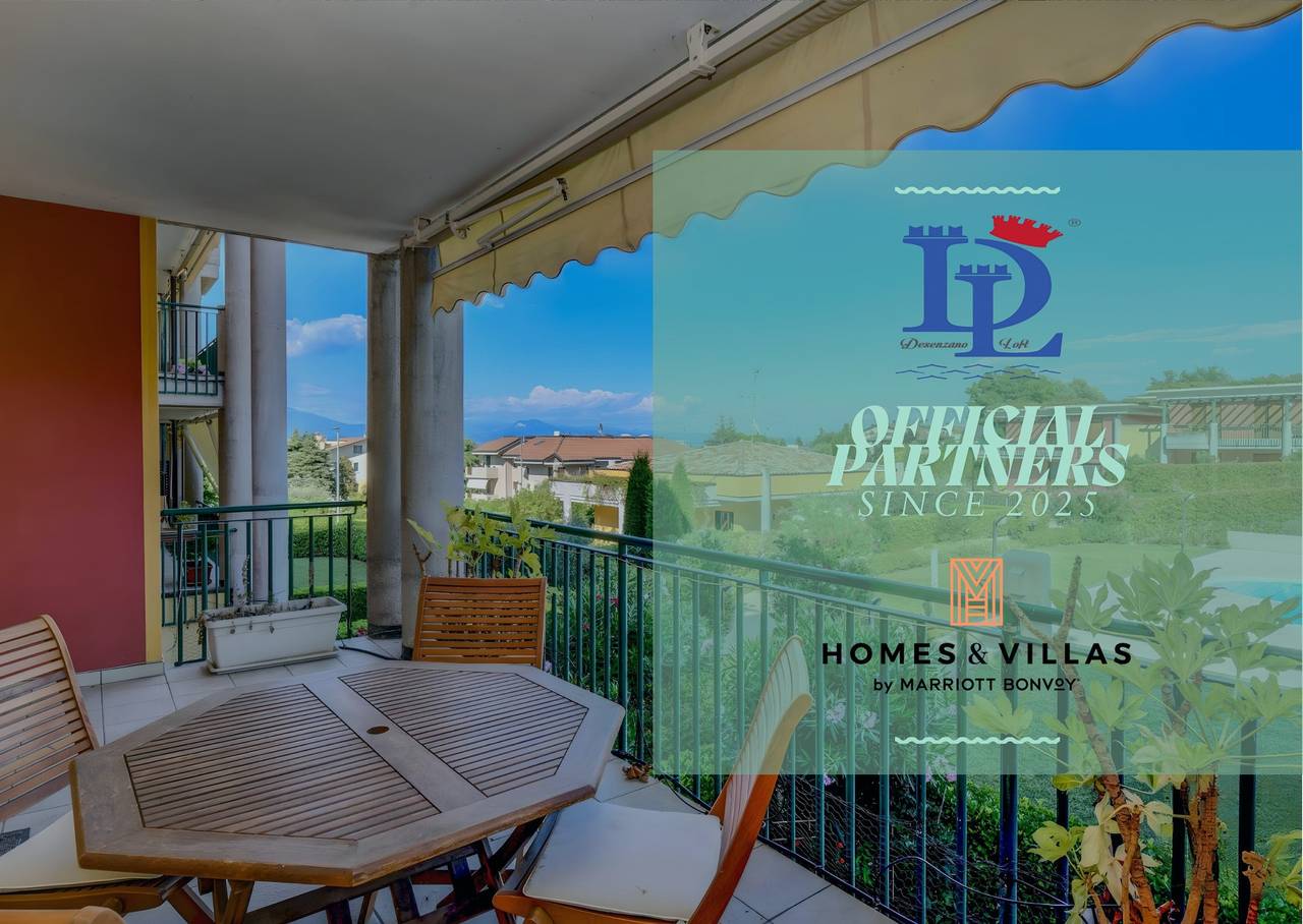 Ferienwohnung für 5 Personen in Rivoltella del Garda, Desenzano del Garda