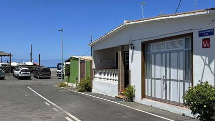 Bungalow para 7 Personas en Los Llanos de Aridane, La Palma Sur, Foto 1