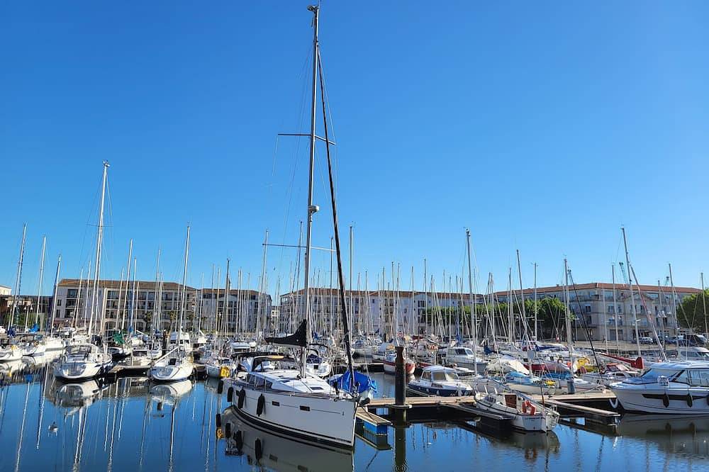 Appartement de vacances