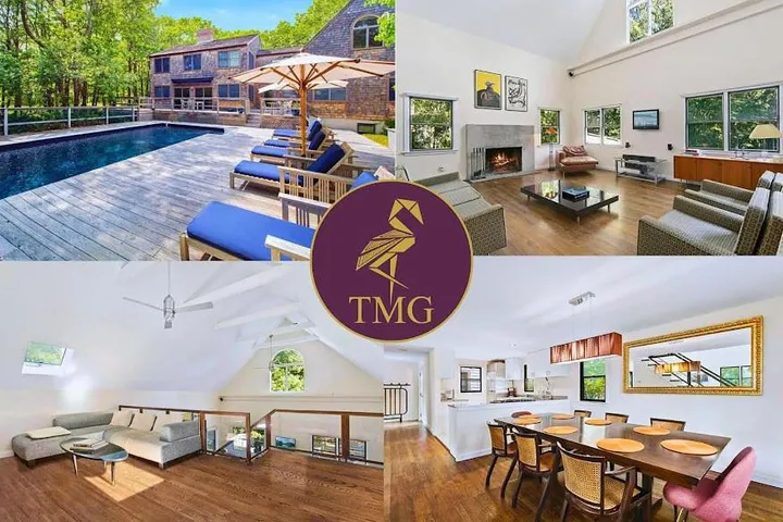 Chalet para 17 personas, con jacuzzi y piscina además de sauna y jardín - 1