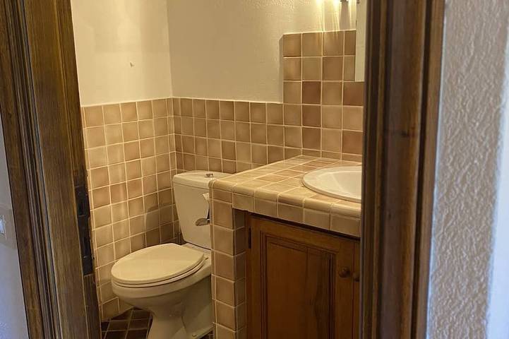 Location de vacances pour 2 personnes à Ramatuelle - 4