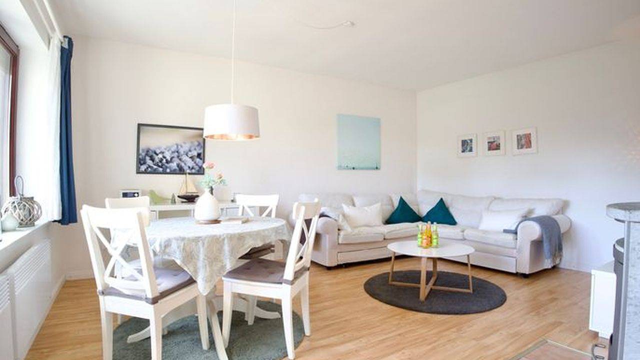 Ferienhaus für 5 Personen (100 m²) in Nordstrand in Nordstrand (Gemeinde), Nordseeküste