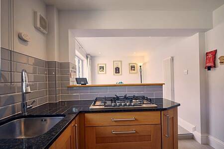 Host & Stay | Roselyn By The Sea in Newbiggin-by-the-Sea, Northumberland