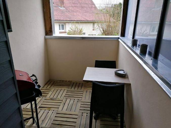 Double Room in Diéval, Région d'Arras