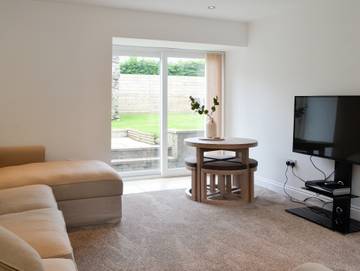 Holiday Rental for 4 People in Newton Stewart, Galloway Forest Park, Photo 3