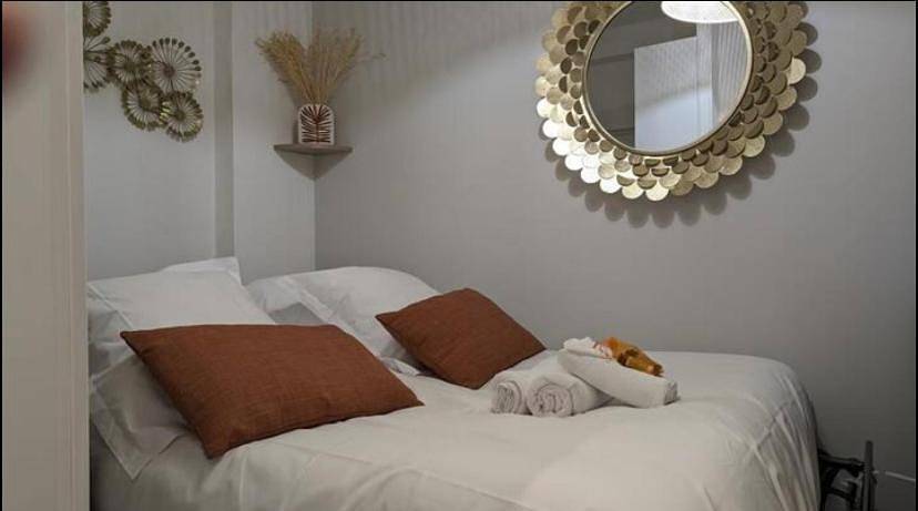 Appartement entier, Le Diderot in Grenoble, Isère