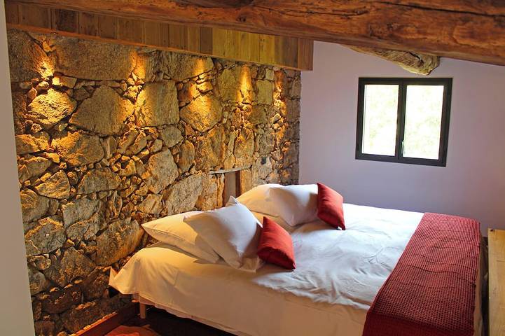 Location de vacances pour 6 personnes à Tavera - 2