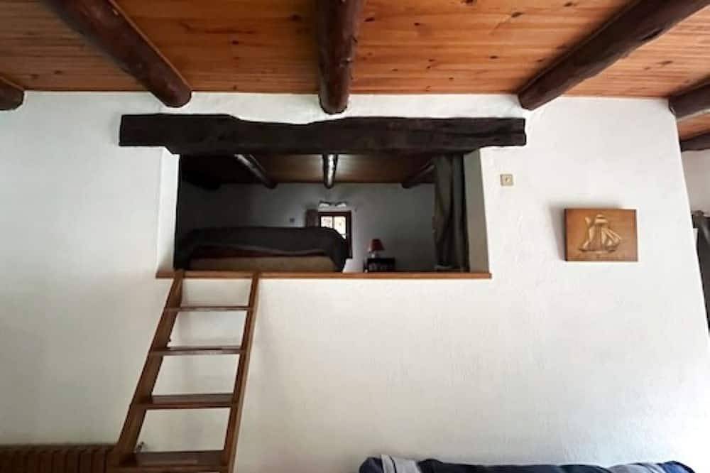 Appartement entier, Appartement en pleine Nature  Calme et Fraicheur !!! in Tende, Côte méditerranéenne (France)