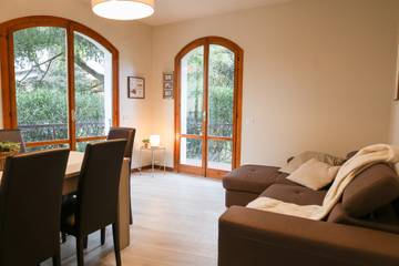 Appartamento per 6 Persone in San Benedetto (Peschiera del Garda), Peschiera del Garda, Foto 2
