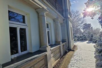 Ferienwohnung für 3 Personen, mit Sauna in Loschwitz